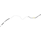 15028435 Ac Delco Carburetor Fuel Feed Line Gas Front For Chevy S10 Pickup Gmc New. Price: $139.08.