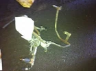 99 Forester Fuel Injection Parts Injector 2.5 Liter Used. Price: $63.63.