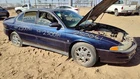 99-02 Oldsmobile Intrigue Complete Fuel Rail With Injectors Set Loaded Oem 3.5L Used. Price: $178.06.