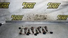 Fuel Injection Injectors Set Of 8 6.0L Fits 04-10 Ford E350 Van 1367194 Used. Price: $250.00.