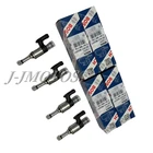 4PCS Fuel Injector Nozzle For Audi A3 Vw Golf Jetta 1.2 1.4 Tsi 04E906036C New. Price: $181.00.