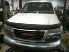 Fuel Injection Parts Injector 4.2L Fits 08-09 Envoy 93449 Used. Price: $45.00.