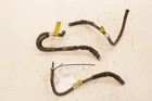 1997-1998 Chevrolet Corvette 5.7L Auxiliary Fuel Tank Return Feed Line Hose Set Used. Price: $191.42.