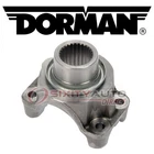 Dorman Rear At Axle Pinion Yoke 1975 Ford Cg New. Price: $147.38.