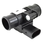 For Jeep Patriot 2009 Mass Air Flow Sensor New. Price: $340.44.