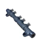 Ford BC3Z-9D280-A Diesel Fuel Rail Manifold Assembly BC3Q-9D280-AC Oem New. Price: $142.89.