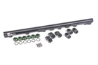Radium Engineering 20-0235 Top Feed Fuel Rail Kit For 1986-1992 Toyota Supra 1JZ New. Price: $190.95.