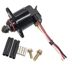 Fuel Injection Idle Air Control Valve For Buick Commercial Chassis New. Price: $129.41.