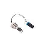 Fleece For Stainless Steel Universal Float Switch W/two-pin Metripack Connector New. Price: $56.25.