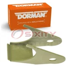 Dorman Shock Tower Repair Kit For 2007 Chevrolet Silverado 1500 Classic Body Fm New. Price: $94.96.