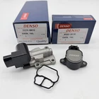 Denso Iac Valve 22270-22010 & Tps Sensor 89452-20130 For Toyota Corolla 1.8L New. Price: $165.00.
