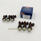 6PCS Fuel Injectors Fits For Toyota Tundra Tacoma 4RUNNER 3.4L 23250-62040 New. Price: $89.99.