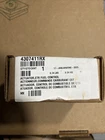 New Oem Cummins 4307411RX Fuel Control Actuator. Price: $450.00.