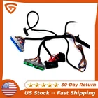Wire 4L60E 4.8 5.3 6.0 Compatible With L3 2003-2007 Black Usa New. Price: $108.39.