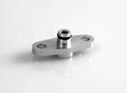 Turbosmart Fuel Rail Adaptors Fpr Adapter For Toyota/subaru TS-0402-1002 New. Price: $46.13.