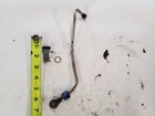 6.0L Left Cylinder Head Fuel Supply Line Fits 03 04 05 Ford F250 F350 Used. Price: $52.00.