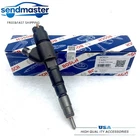 1X Bosch Fuel Injector 0445120066 20798114 For Volvo EC240 Excavator L110E New. Price: $99.00.
