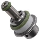 Walker Products Fuel Injection Pressure Regulator Fits 2006-2014 Honda Ridgeline New. Price: $150.99.