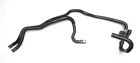2008-2012 Audi S5 A8 4.2L Fuel Supply Hose Line Pipe Set 8K0201214C Used. Price: $29.95.