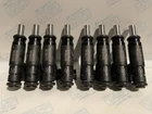 Fuel Injectors Oem Chrysler Dodge Jeep Mopar 4.7/5.7 Hemi Set Of #04591851AA New. Price: $154.99.