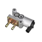 Idle Air Control Valve Standard AC275 Fits 97-01 Honda Cr-v 2.0L-L4 New. Price: $267.18.