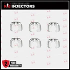 Set Of Fuel Injector Retainer Clips Fits 2000-2005 Buick Century 3.1L 17123966 New. Price: $21.85.