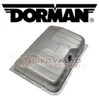 Dorman Fuel Tank For 1967-1968 Mercury Cougar Air Delivery Storage Mc New. Price: $340.12.