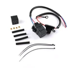 Fuel Pump Relay Wiring Kit 68269523AD For 2011-13 Jeep Dodge Chrysler Ram 1500 New. Price: $18.72.