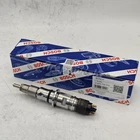 Bosch 0445124019 Fuel Injector 5289266 For Cummins QSB4.5L QSB6.7L Engine New. Price: $175.00.