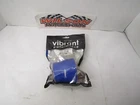 Vibrant Performance 2772 4 Ply Silicone Transition Tube 3.00 X 2.50 Blue New. Price: $25.00.