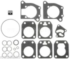 Walker 18016A Fuel Injection Multi-port Tune-up Kit (HI-1 Tbi) New. Price: $66.11.
