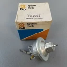 Vacuum Advance Ford Mercury Mustang 1968 1969 1970 1971 1972 Galaxie Dual Port New. Price: $44.99.