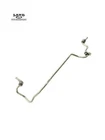 Mercedes Gl Ml Cls Sl Engine Motor Fuel Petrol Gas Hose Line M278 M157 Oem Used. Price: $49.99.