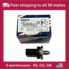 Bosch Fuel Pressure Sensor 2006-2026 Vw Jetta Tiguan Passat Gti 2.0L 06J906051C New. Price: $49.99.