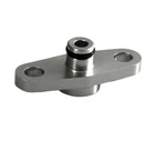 Turbosmart Fuel Rail Adaptors Fpr Adapter Fits Toyota / Subaru TS-0402-1002 New. Price: $46.13.