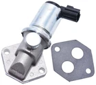 Walker Products Idle Air Control Valve Fits 1996-1997 Ford Aerostar New. Price: $95.49.