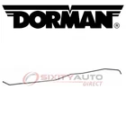 Dorman Inlet Oil Cooler Hose Assembly 1997-2000 Ford E-150 Econoline St New. Price: $70.74.