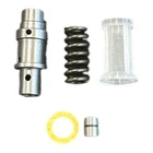 End Plate Piston Sleeve Kit Internal Parts Plunger For Cav Dpa Lucas Pump New. Price: $21.99.