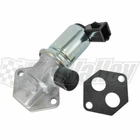 Fuel Injection Idle Air Control Valve Ford Bronco E150 E250 5.8L Ohv AC54 New. Price: $33.00.