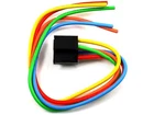 Ford E350 Super Duty Fuel Injection Main Relay Connector Smp 83379HCNP New. Price: $20.56.