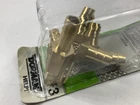 Dorman 55109 Brass Tee Connector Assortment - 1/4 In., 5/16 And 3/8 New. Price: $10.76.