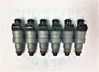 Fuel Injector For 1986-1987 Buick Lesabre Skylark Somerset 3.0L Vin Remanufactured. Price: $137.70.