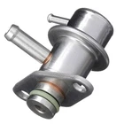 Delphi FP10496 Fuel Injection Pressure Regulator New. Price: $117.99.