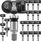 Autel Tpms Mx-sensor 315MHZ & 433MHZ 2 In Auto Tire Pressure Metal Stem New. Price: $24.99.