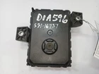 Towing Lamp Control Ecm From 2022 Chevrolet Silverado 1500 12008354 Used. Price: $97.94.