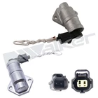 Walker Products 215-92058 Fuel Injection Idle Air Control Valve New. Price: $77.43.
