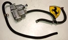 Ferrari 400I Engine Bosch Fuel Injection Warm Up Regulator Hoses Clamps 113973 Used. Price: $374.99.