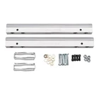 Edelbrock Aluminum Fuel Rails Small Block Chevy New. Price: $177.95.