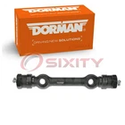 Dorman Front Upper Suspension Control Arm Shaft Kit For 1967-1972 Gmc C15 Sb New. Price: $60.76.