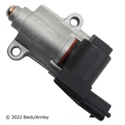 Fuel Injection Idle Air Control Valve Beck/arnley 159-1079 New. Price: $80.50.